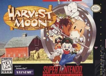 Get Agricultural On Wii's Virtual Console News image