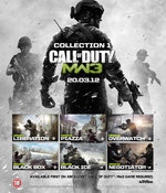 Related Images: Get Your Lovely Xbox 360 CoD MW3 DLC Date and Pix Here News image