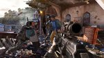 Related Images: Get Your Lovely Xbox 360 CoD MW3 DLC Date and Pix Here News image