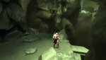 God of War PSP: Chain-Swingin' New Screens News image