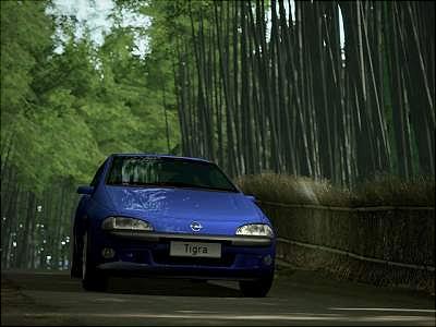 GT4 screens � Polyphony masterwork shows depth to beauty News image