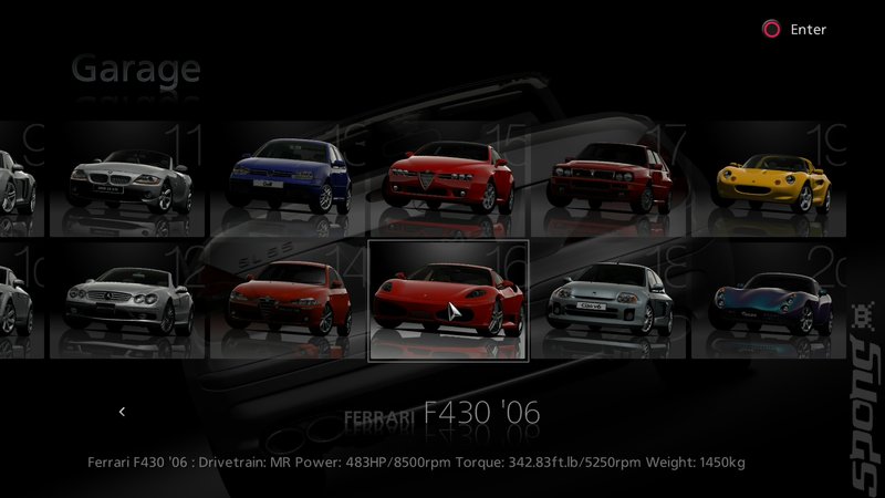 New PS3 Bundle - GT5 Prologue Comes Free News image