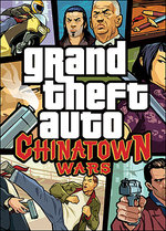 Related Images: Chinatown Wars Gets First DS 18 Rating News image