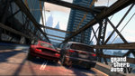 GTA IV Website Overhauled News image