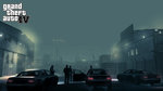 GTA IV Website Overhauled News image