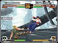 Hands-on with SNK Vs Capcom Chaos! News image