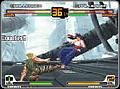 Related Images: Hands-on with SNK Vs Capcom Chaos! News image