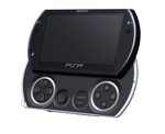 Hardware News: PSP Go Tech Specs and Pix News image