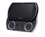 Related Images: Hardware News: PSP Go Tech Specs and Pix News image