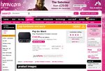 HMV Slashes PSP Go Pricing News image