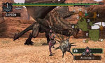 Japanese Video Game Chart: Monster Hunting Holidays News image