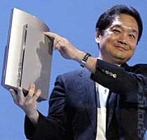 Kutaragi refutes $1 billion PlayStation 3 hole will bring SCE to its knees