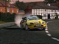 Related Images: Latest Colin McRae Rally 3 screens News image