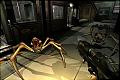 Latest Doom 3 Screens and Art Thankfully Less Horrific News image