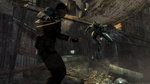 Latest PlayStation 3 Dark Sector Screens & Info News image