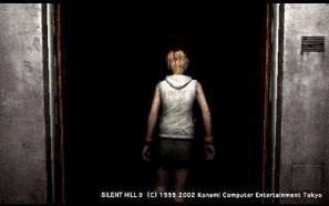 Latest Silent Hill 3 images appal News image