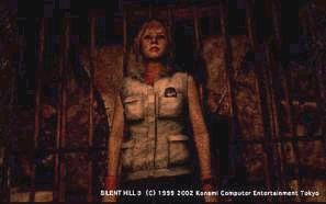 Latest Silent Hill 3 images appal News image