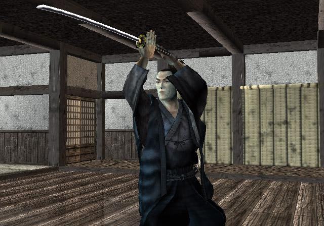 Learn the ways of the Bushido warriors on PlayStation 2 News image