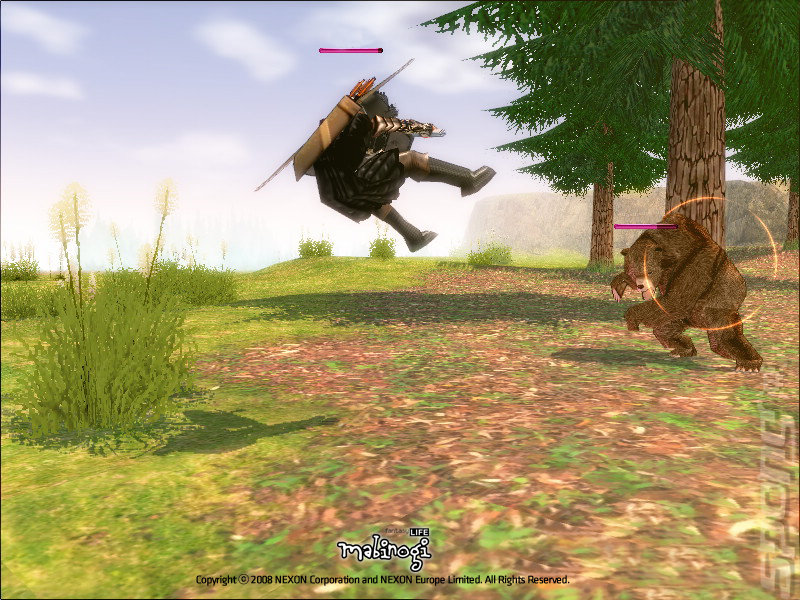 Mabinogi - Get Your Free Beta Key Here News image