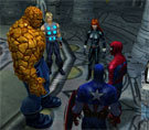 Most Superheroes in one room. Ever. News image