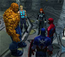 Most Superheroes in one room. Ever. News image