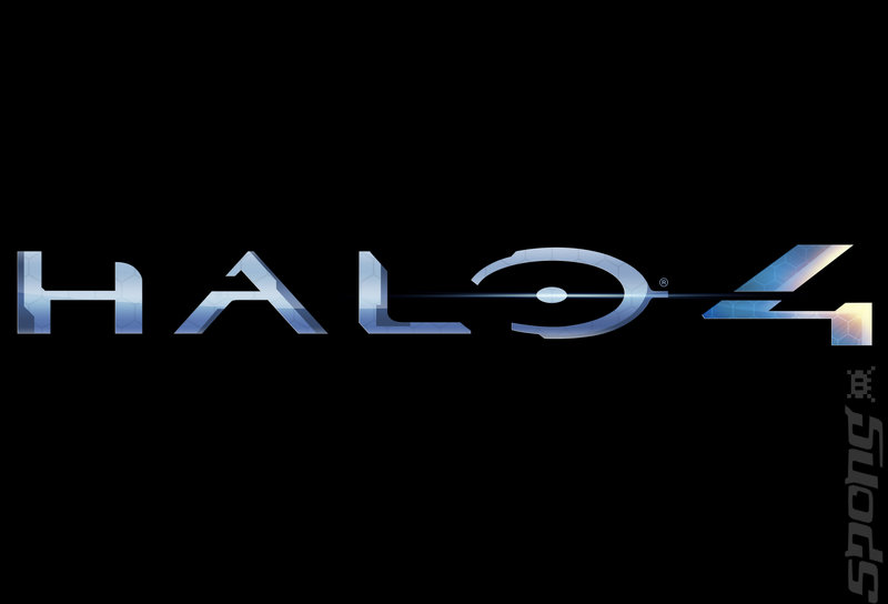 Master Chief Returns with Worldwide Launch of �Halo 4� on 6th November 2012 News image