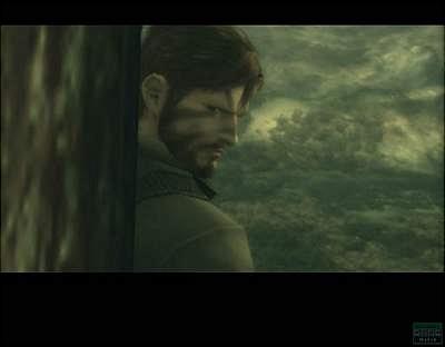 Metal Gear Solidifies - More Screens Inside News image