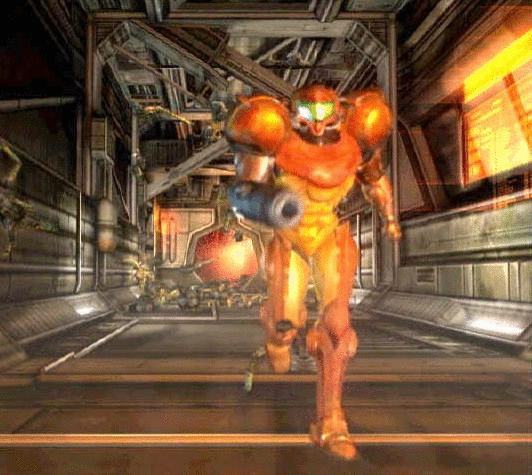 Metroid to Exceed Expectations News image