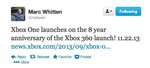 Microsoft Confirms Xbox One Launch Date - Video Here News image