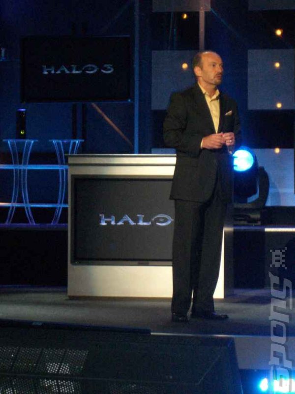 Microsoft�s E3 Press Conference � Full Report News image