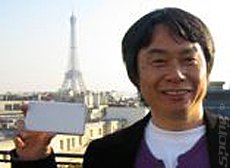 Miyamoto Interview � Zelda Revolution Functionality News image