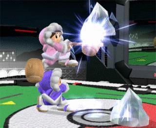 More. Smash. Bros. Melee. Screen. Shots News image