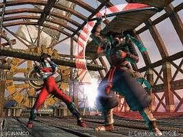 Namco to release Soul Calibur 2 for GameCube News image
