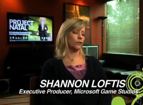 Xbox 360 Natal - Some Never Before Seen Interviews   News image