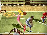 NBA Street V3 to Feature GameCube-exclusive Characters News image