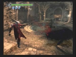 New Devil May Cry screens News image