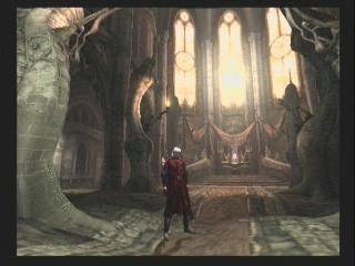 New Devil May Cry screens News image