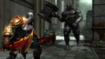 New God of War III Screenshots News image