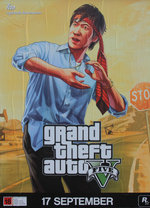 New GTA V Characters Revealed News image