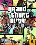 New Images From GTA: San Andreas News image