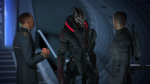 New Mass Effect Screens And Character Info News image