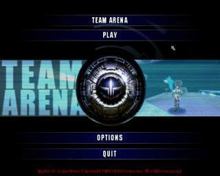 New official free maps released for Quake 3 Team Arena  News image