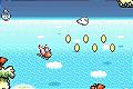 Related Images: New screens of Super Mario Advance 3 News image