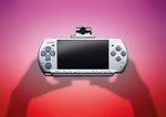 New Sony PSP 3000 Colours News image