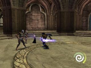 New Soul Reaver 2 screens! News image