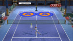 New Virtua Tennis 3 Mini Games News image