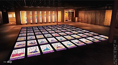 Nintendo-inspired Museum Opens in Kyoto News image