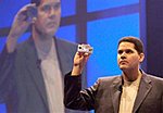 Nintendo’s Reggie Slams Sony and Microsoft News image
