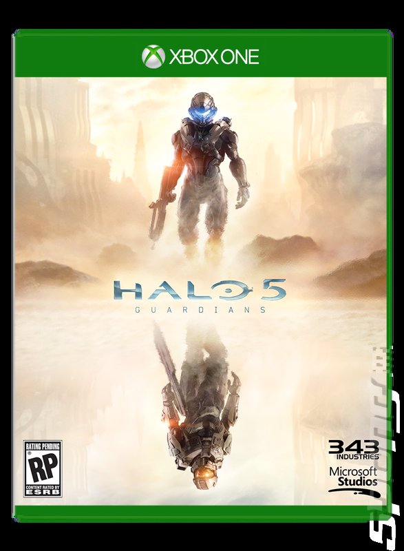 Official: Halo 5: Guardians Hitting Xbox One in 2015 News image