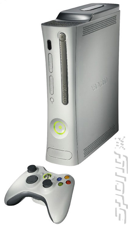 Over �1million Worth of Xboxes Hijacked News image